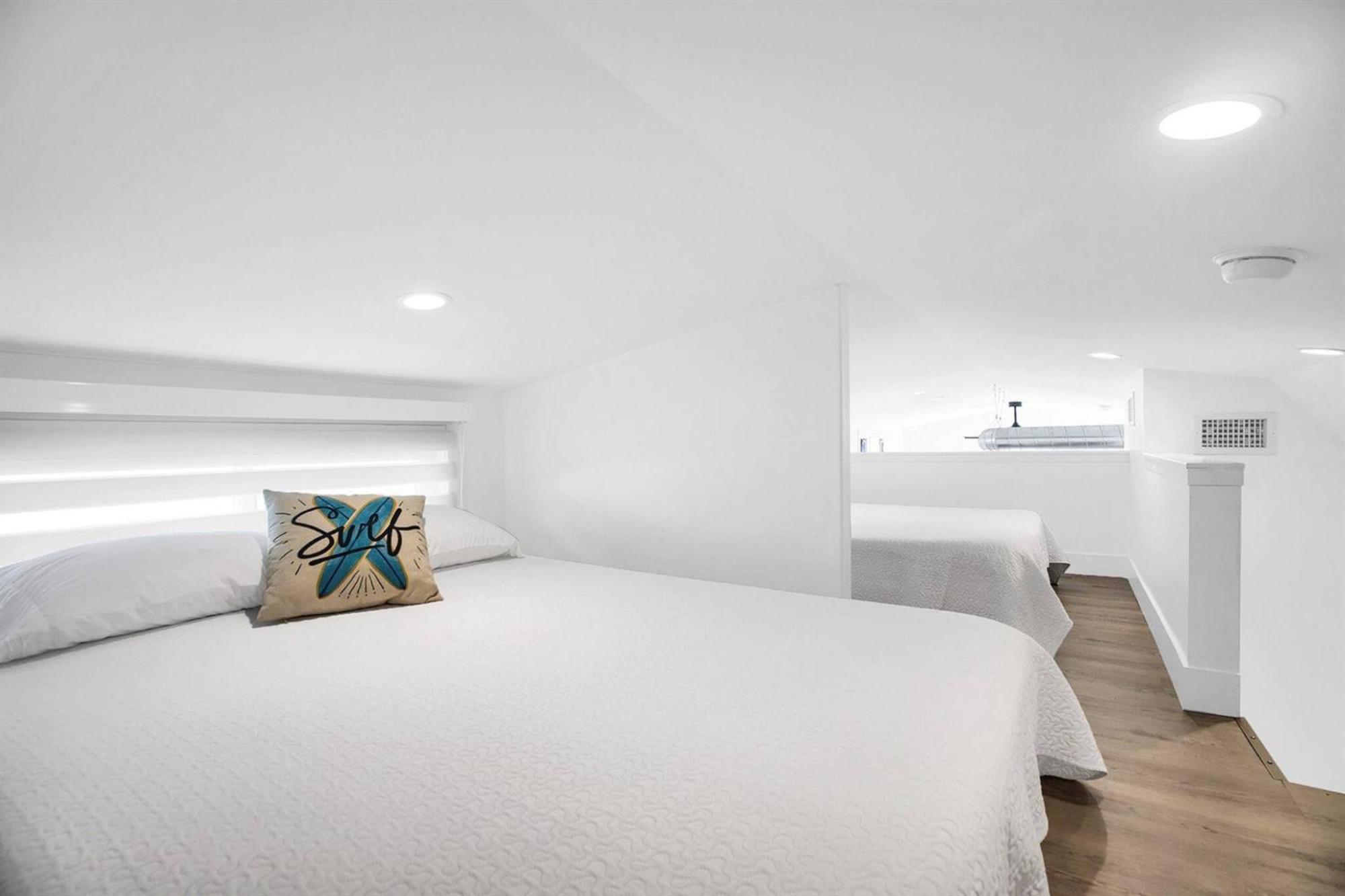 Tiny Home On Waterfront, Bay Views, Deck, Pool Jewfish Quarto foto