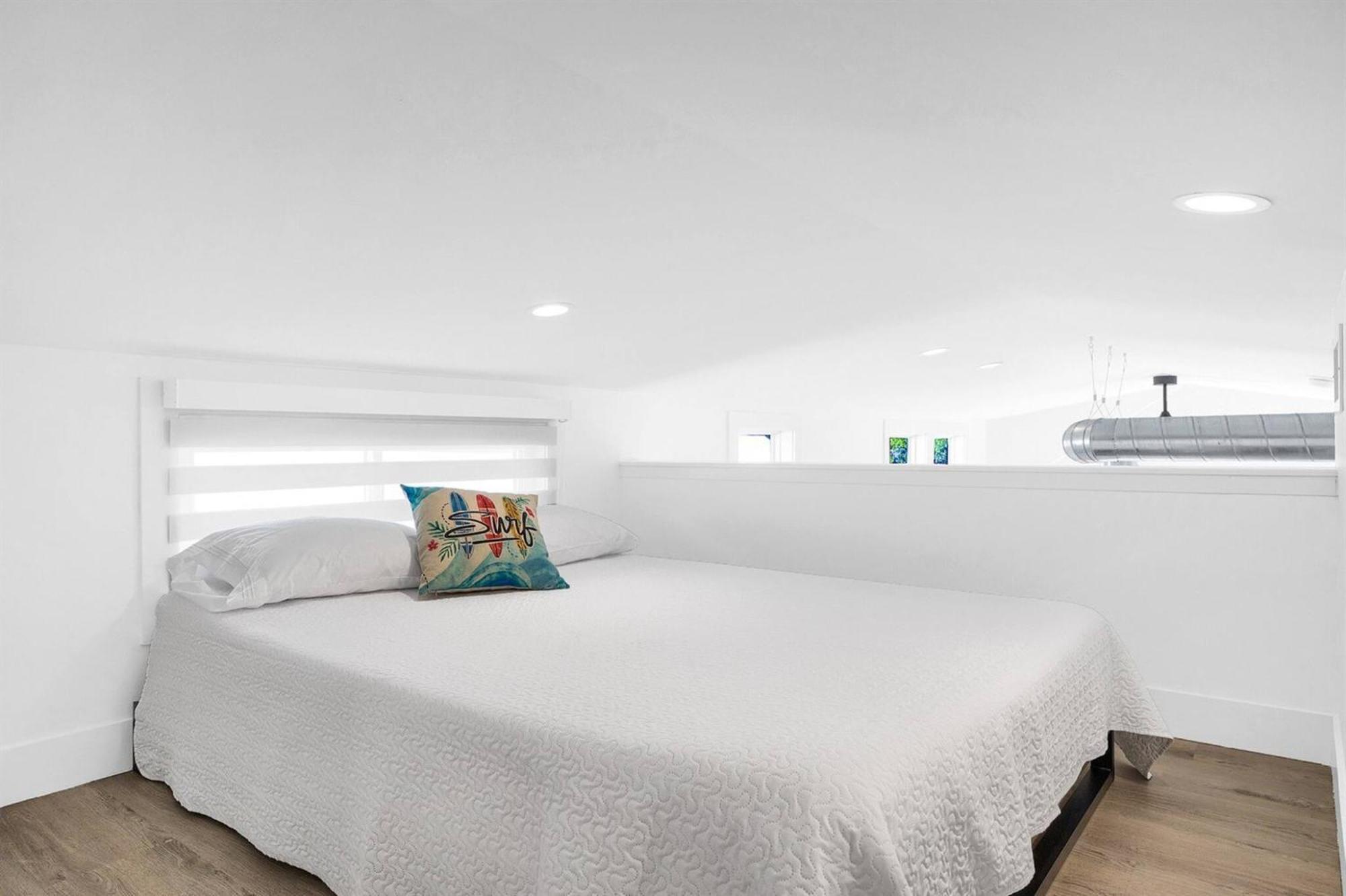 Tiny Home On Waterfront, Bay Views, Deck, Pool Jewfish Quarto foto
