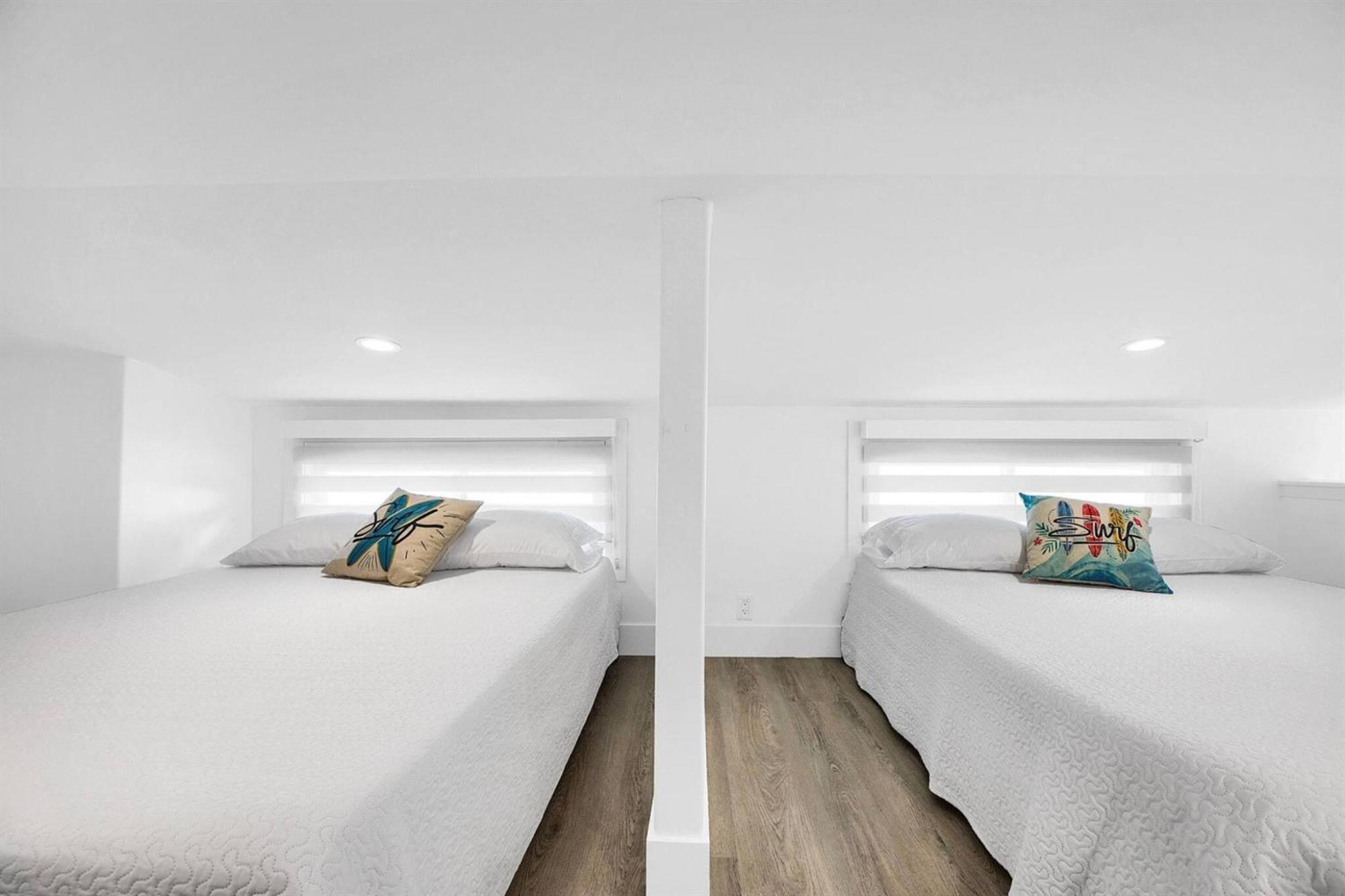 Tiny Home On Waterfront, Bay Views, Deck, Pool Jewfish Quarto foto