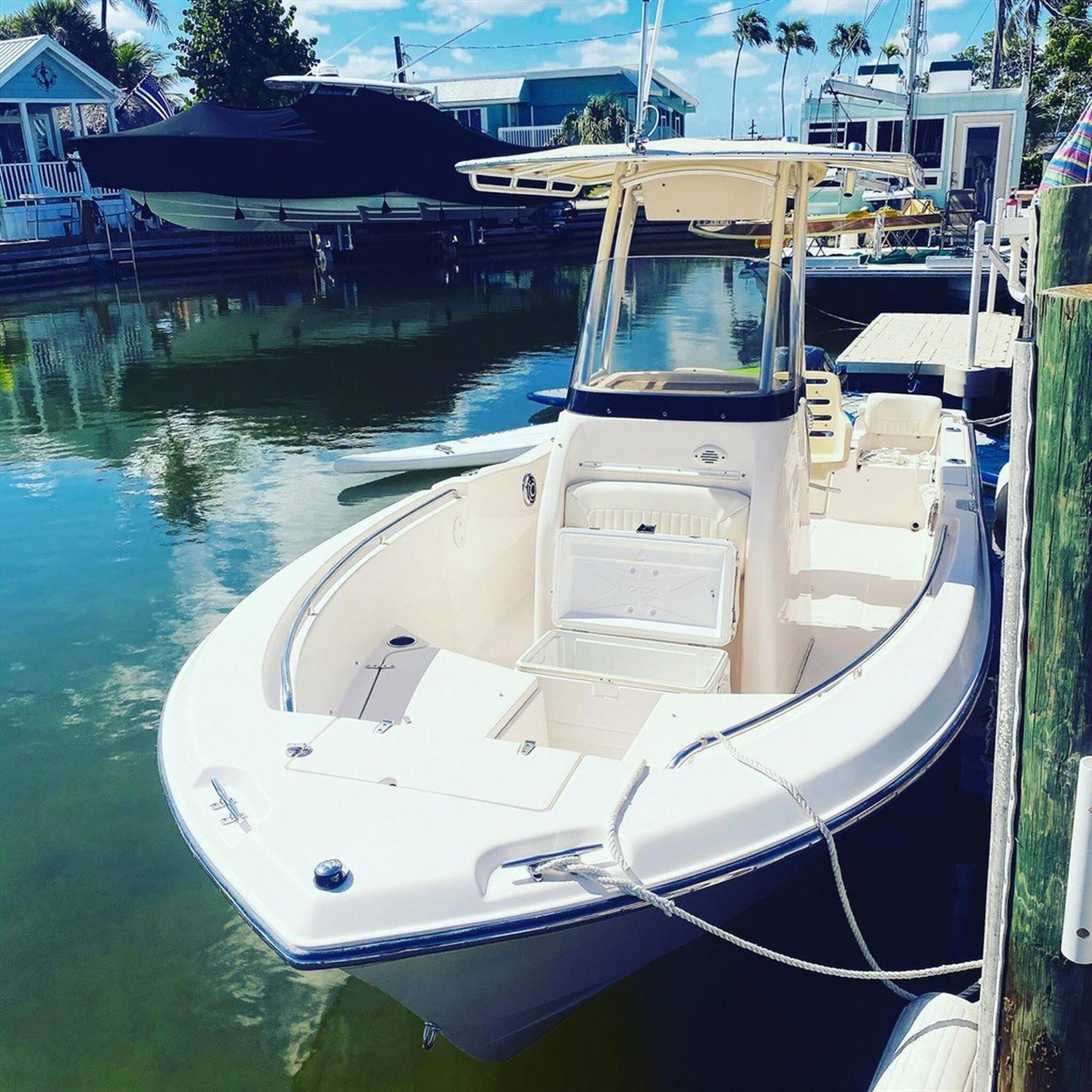 Tiny Home On Waterfront, Bay Views, Deck, Pool Jewfish Quarto foto